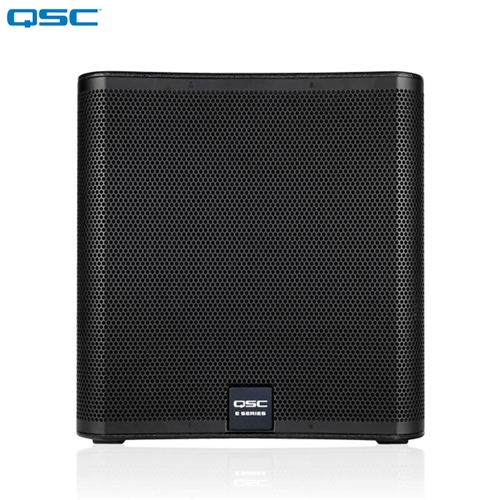 Loa QSC E118sw